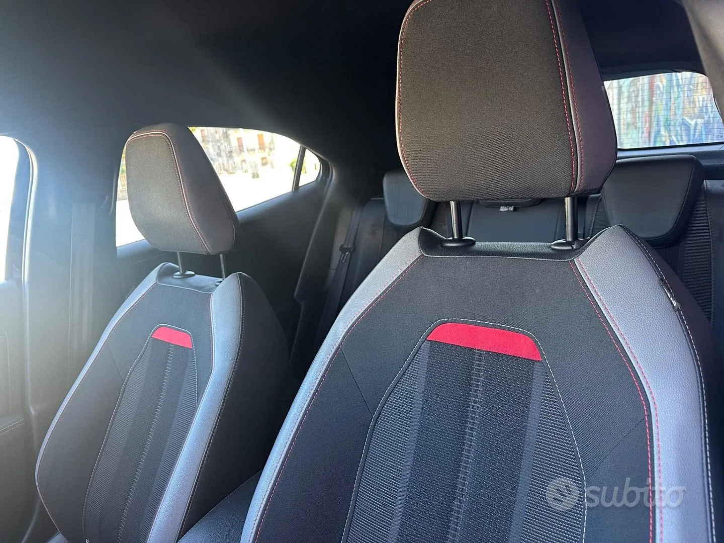 Opel Mokka 2022 photo 4