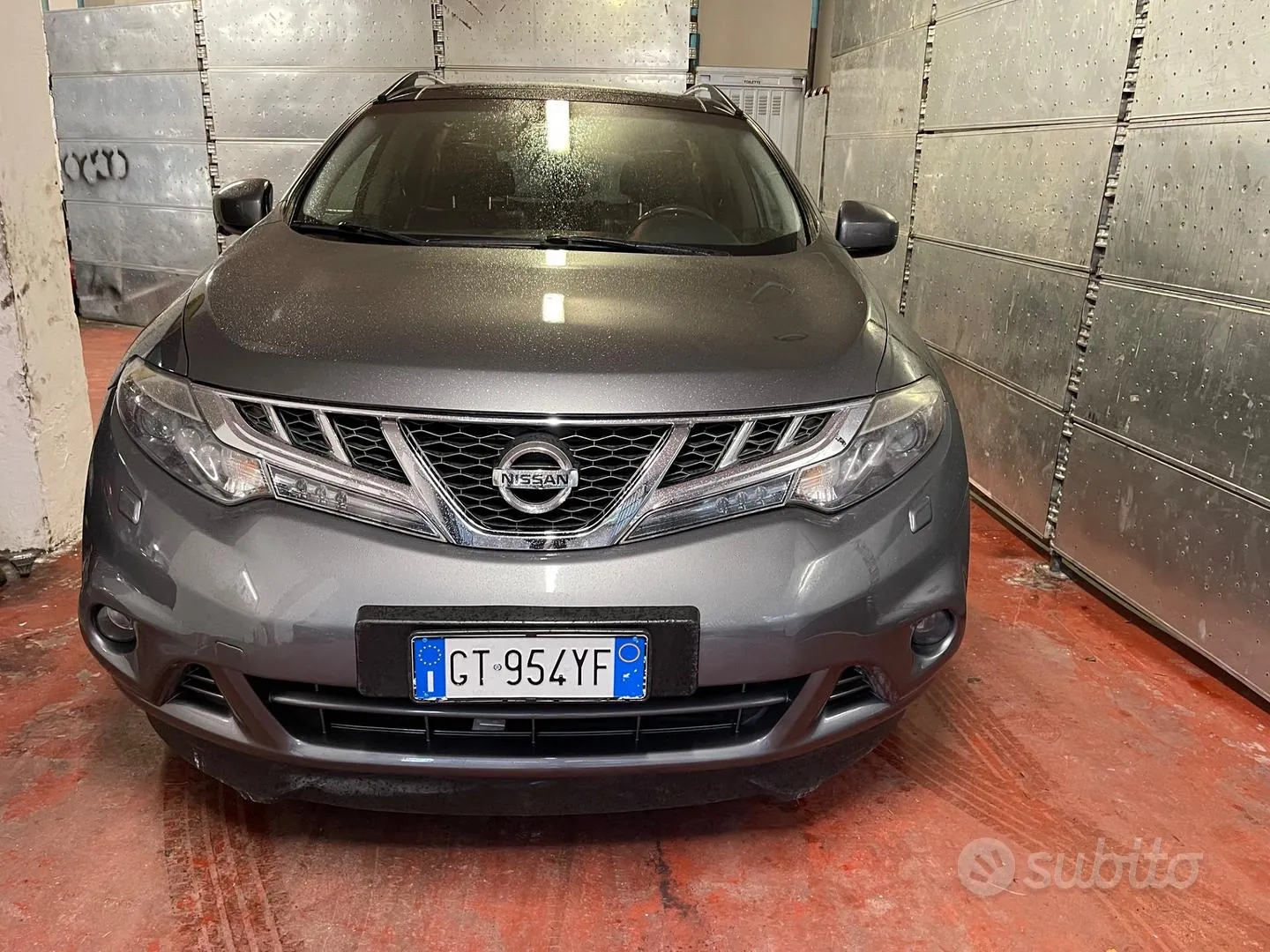 Nissan Qashqai 2015 photo 2