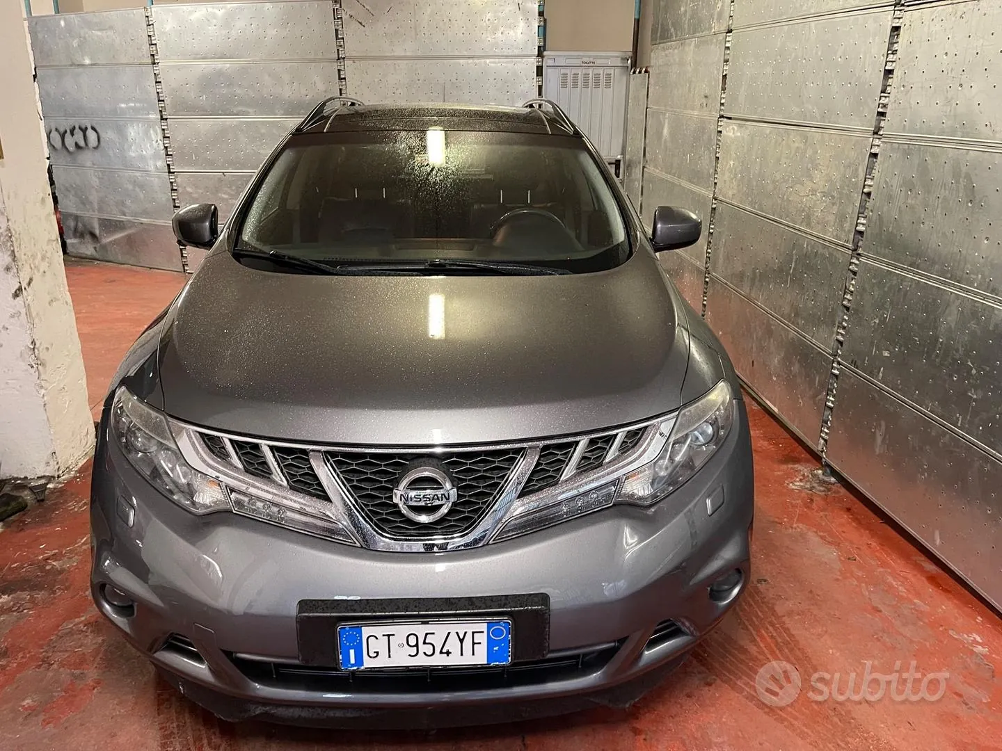 Nissan Qashqai 2015 photo 3
