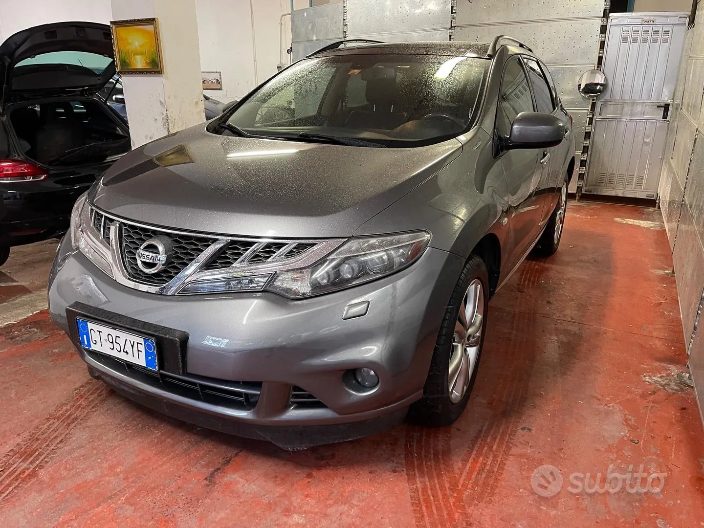 Nissan Qashqai 2015 photo 4