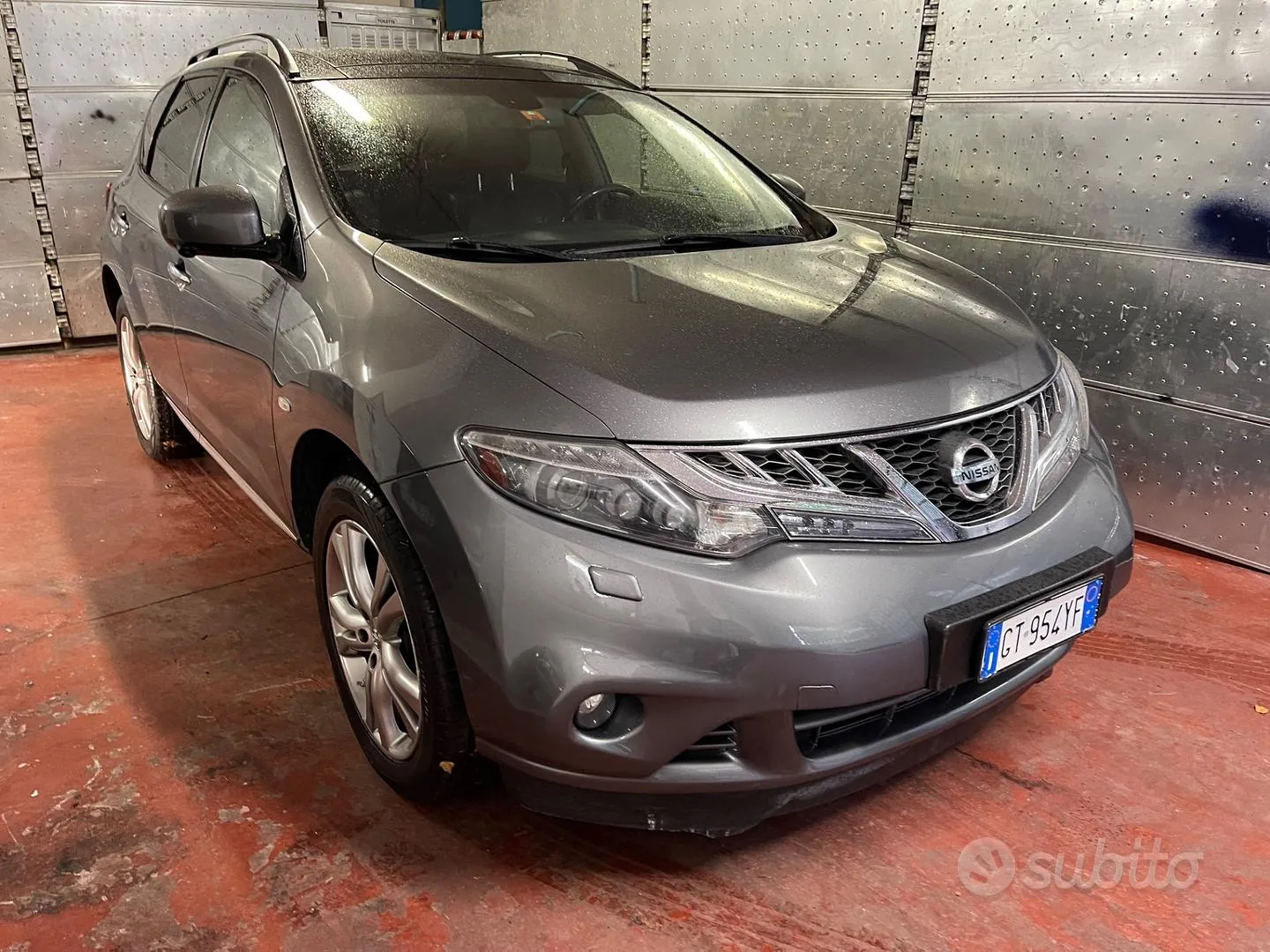 Nissan Qashqai 2015 photo 5