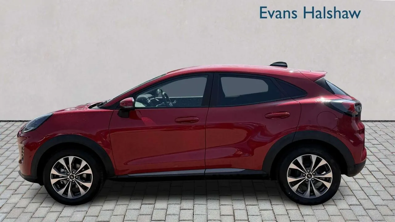Ford Puma 2025 photo 5