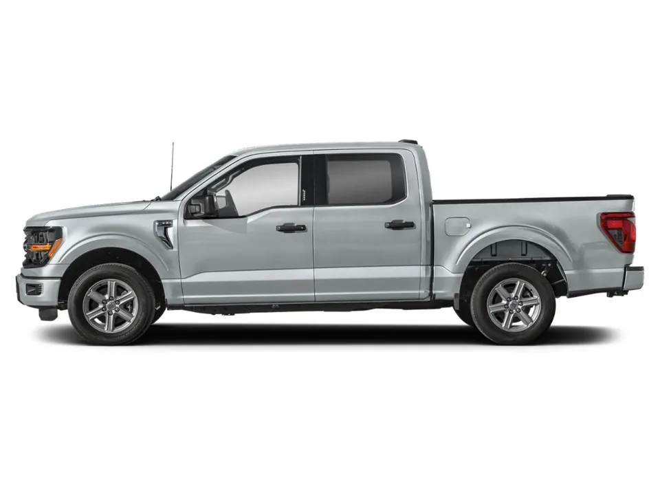 Ford F-150 2026 photo 3