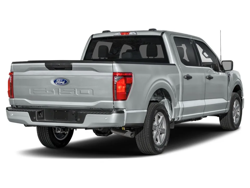 Ford F-150 2026 photo 2