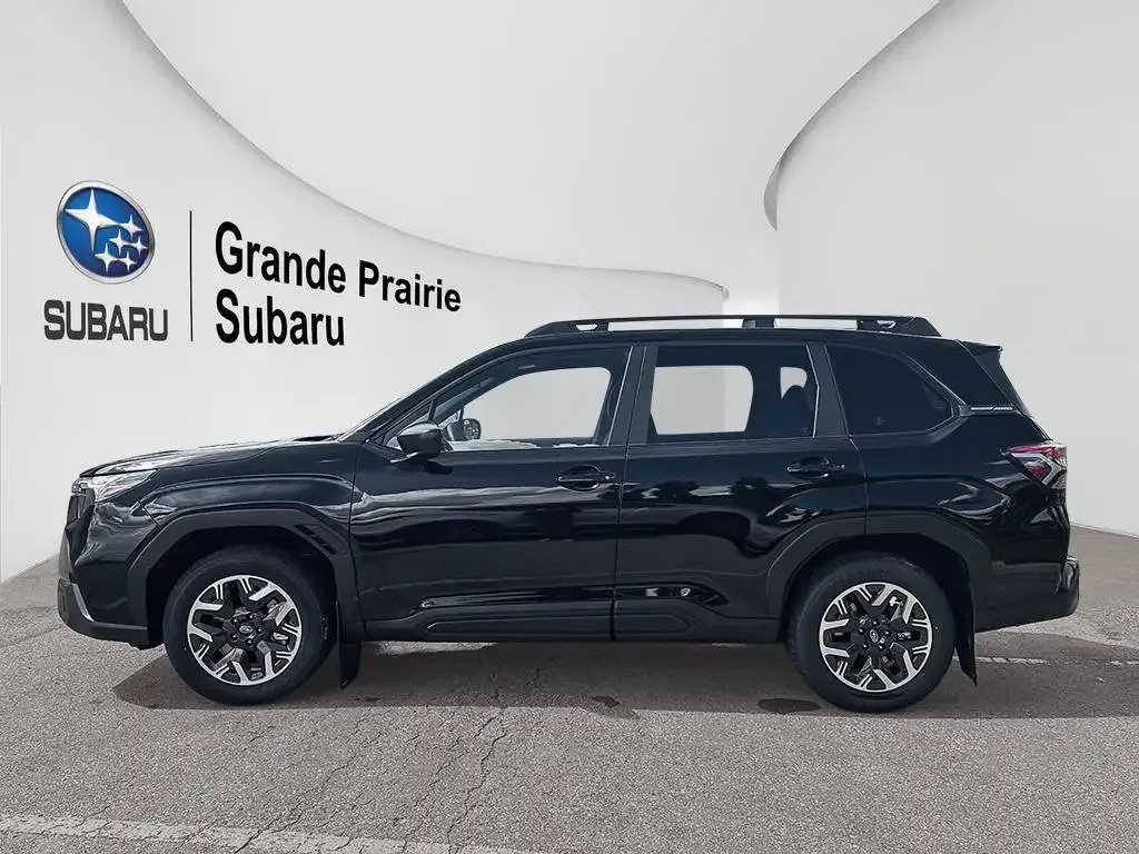Subaru Forester 2026 photo 2