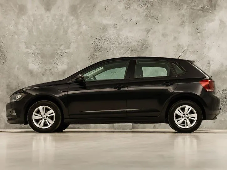 Volkswagen Polo 2019 photo 2