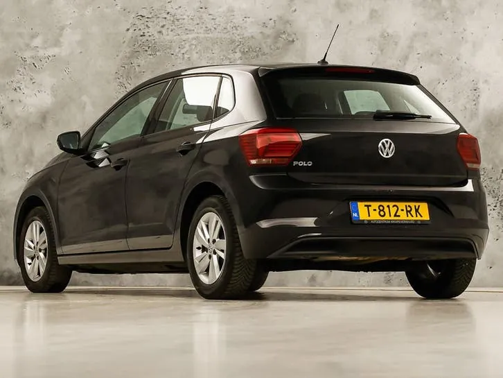 Volkswagen Polo 2019 photo 3
