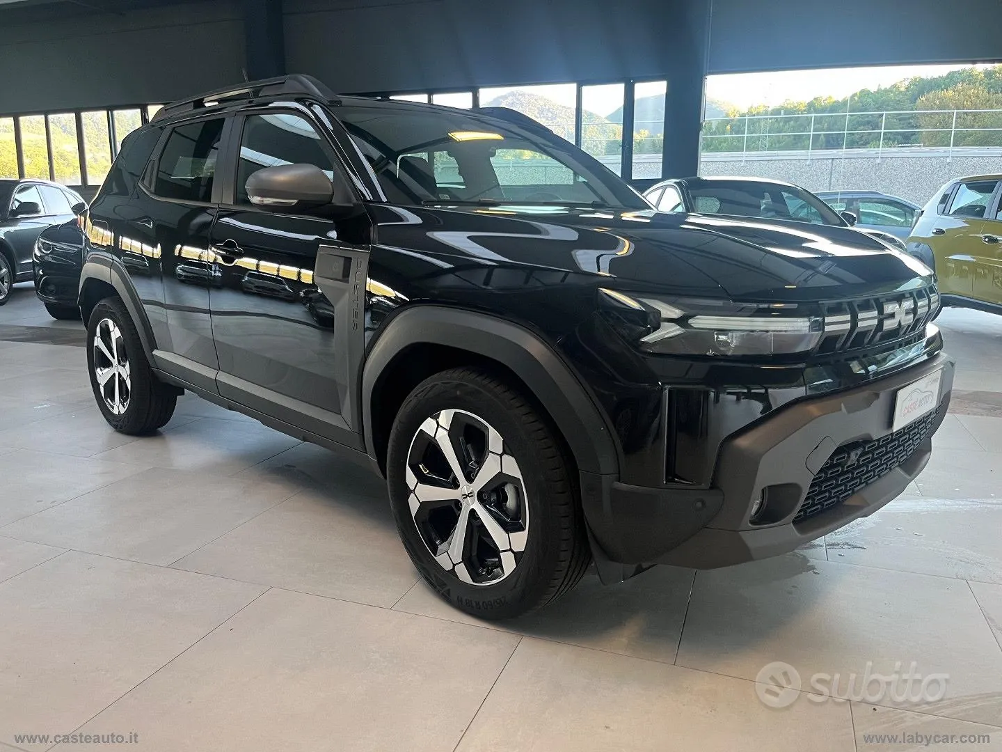 Dacia Duster 2026 photo 3