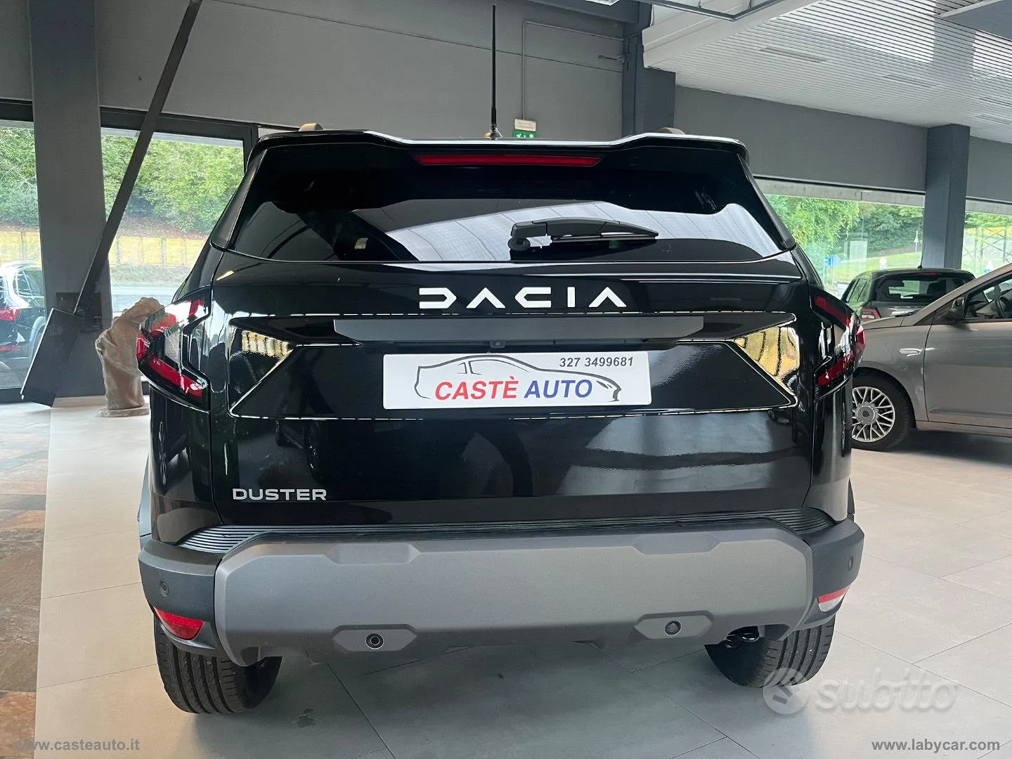Dacia Duster 2026 photo 5