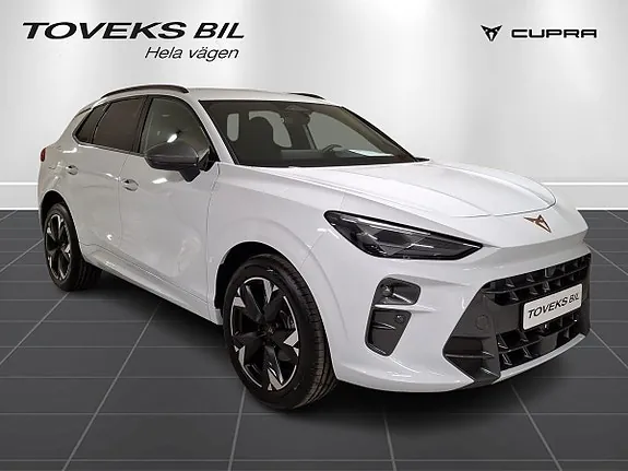 Cupra Terramar 2026 photo 5