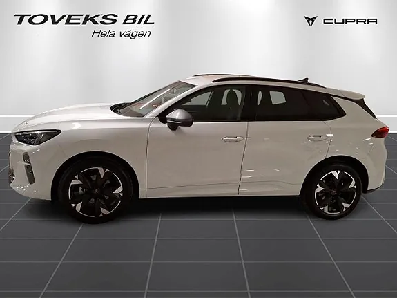 Cupra Terramar 2026 photo 4