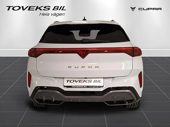 Cupra Terramar 2026 photo 2