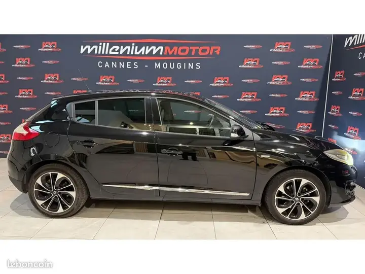 Renault Megane 2015 photo 5
