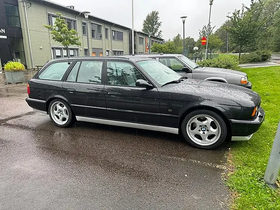 Volvo Övriga 1997 photo 5