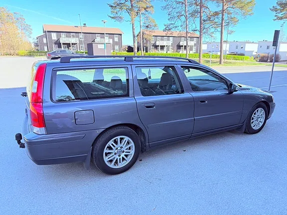 Volvo Övriga 1997 photo 3