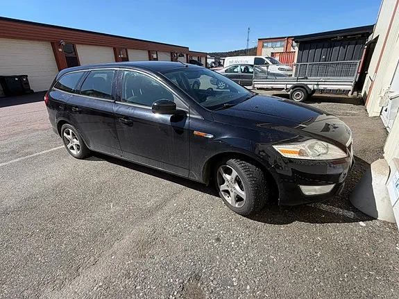 Volvo Övriga 1997 photo 4