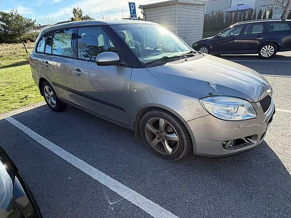Volvo Övriga