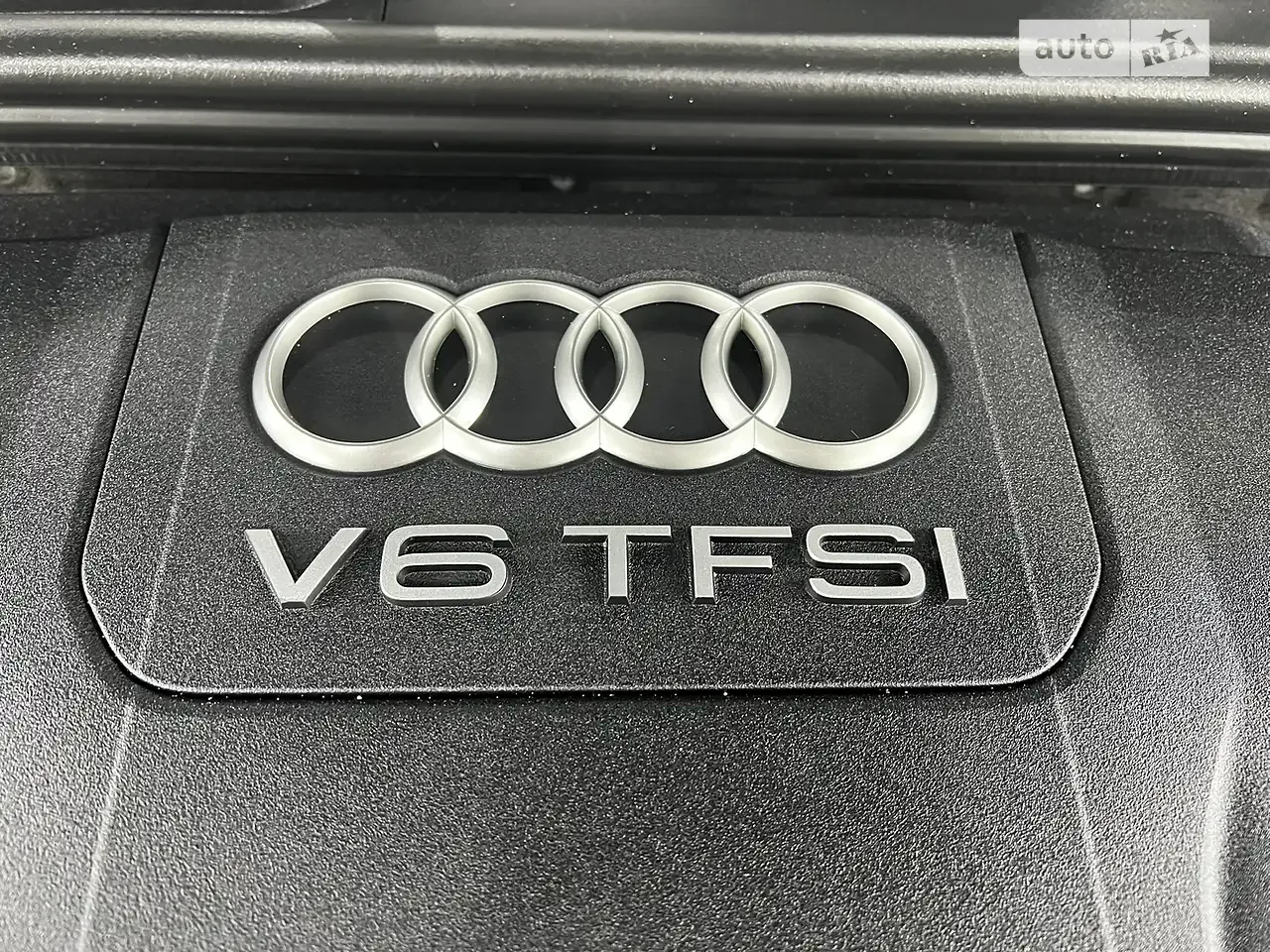 Audi Q7 2017 photo 4