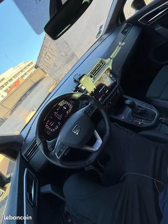Seat Ibiza 2020 photo 3