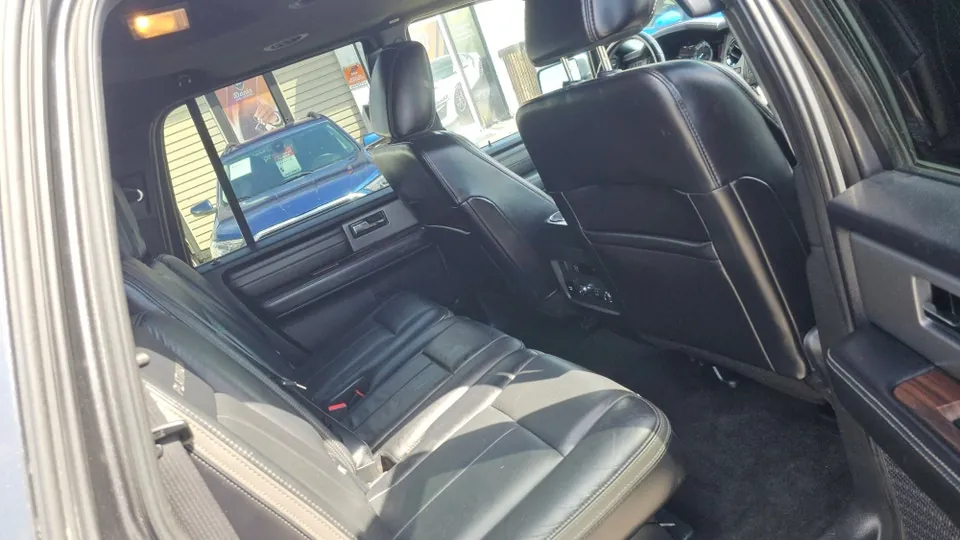 Ford Expedition 2016 photo 5