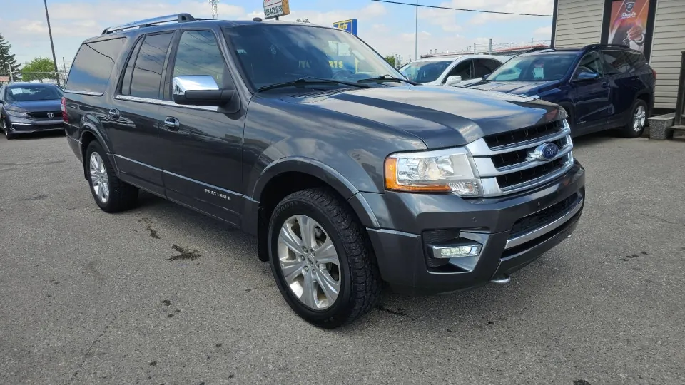 Ford Expedition