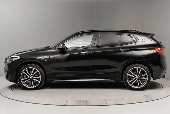 BMW X2 2021 photo 2