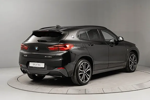 BMW X2 2021 photo 4