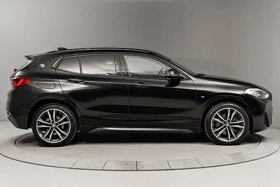 BMW X2 2021 photo 5