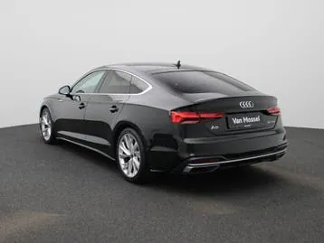 Audi A5 Sportback 2022 photo 2