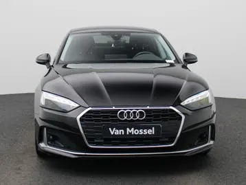 Audi A5 Sportback 2022 photo 3