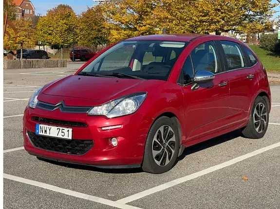 Citroen C3