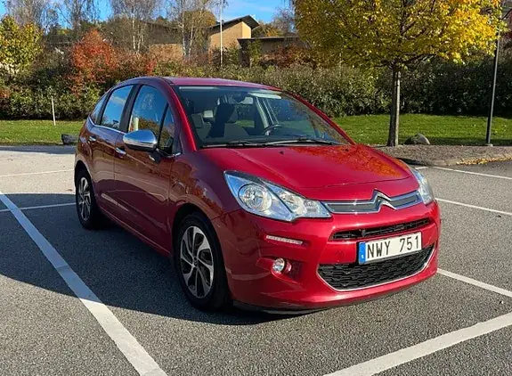 Citroen C3 2013 photo 4