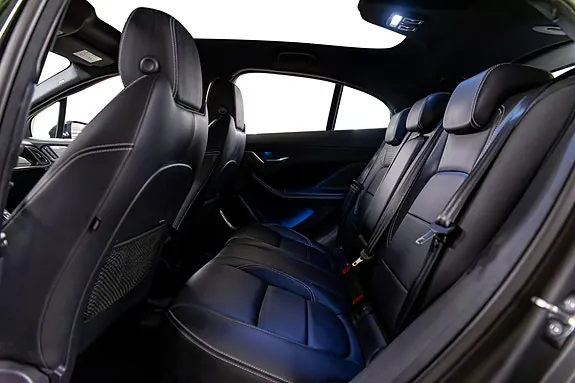 Jaguar I-Pace 2020 photo 5