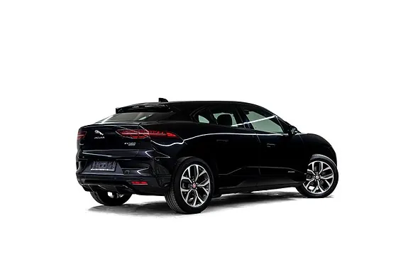 Jaguar I-Pace 2020 photo 2