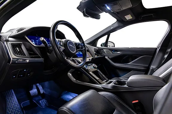 Jaguar I-Pace 2020 photo 3