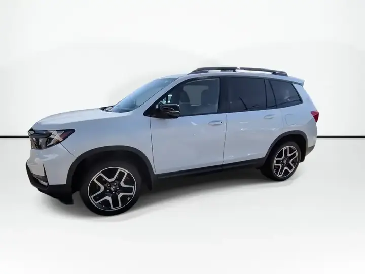 Honda Passport 2022 photo 4