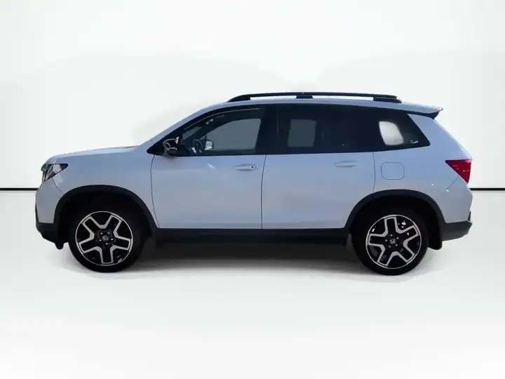 Honda Passport 2022 photo 5