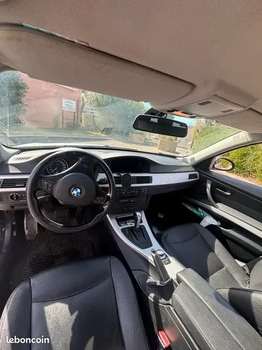 BMW 3 Series 2006 photo 3