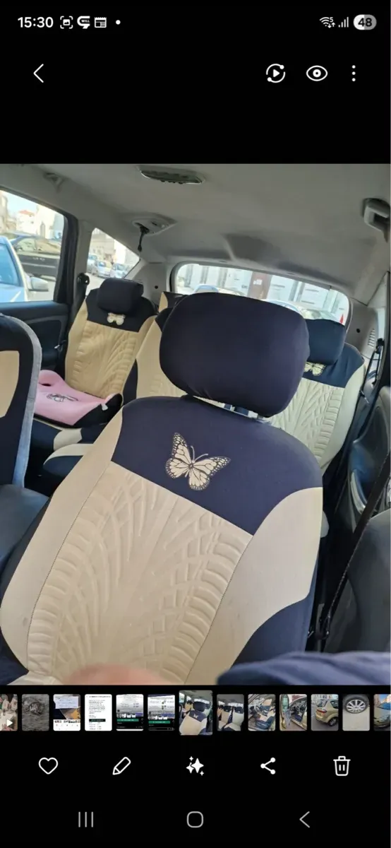 Ford S-Max 2007 photo 2