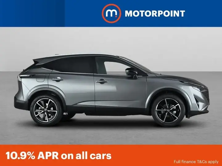 Nissan Qashqai 2026 photo 4