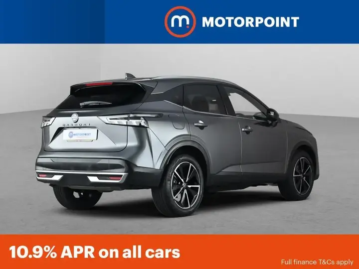 Nissan Qashqai 2026 photo 2