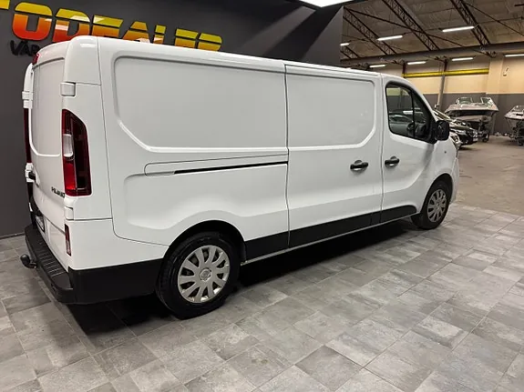 Renault Trafic 2016 photo 4