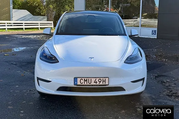 Tesla Model Y 2022 photo 3