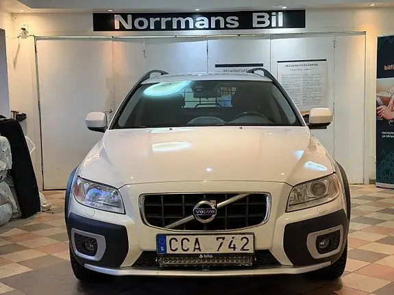 Volvo Xc70 2013 photo 2