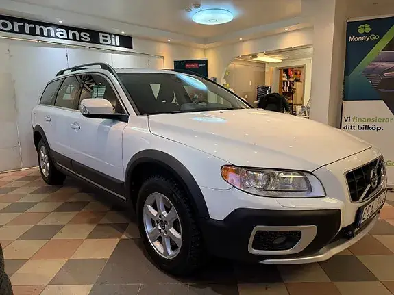 Volvo Xc70 2013 photo 5
