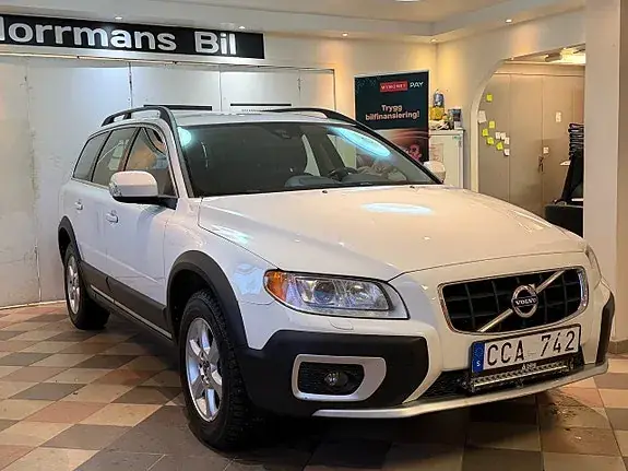 Volvo Xc70 2013 photo 3
