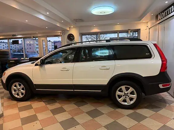 Volvo Xc70 2013 photo 4