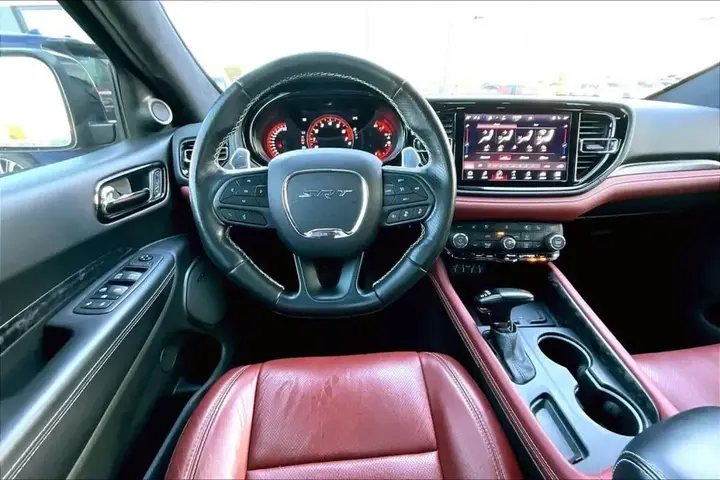 Dodge Durango 2021 photo 5