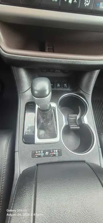 Toyota Highlander 2019 photo 5