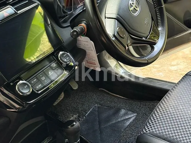 Toyota Axio 2017 photo 4